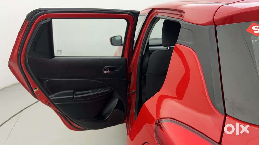 Maruti Suzuki Swift Amt Vvt Vxi, 2019, Petrol