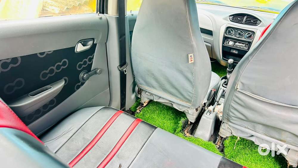 Maruti Suzuki Alto 2013