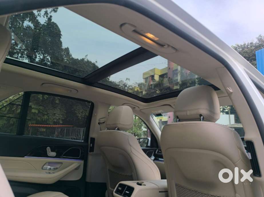 Mercedes-benz Gle Class 300d 4matic Lwb, 2023, Diesel