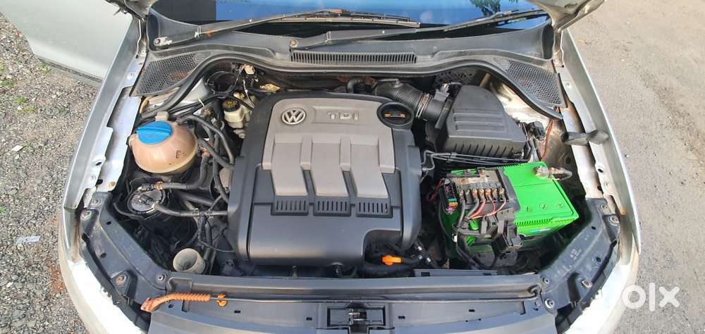 Volkswagen Polo 2013-2015 1.5 Tdi Comfortline, 2012, Diesel