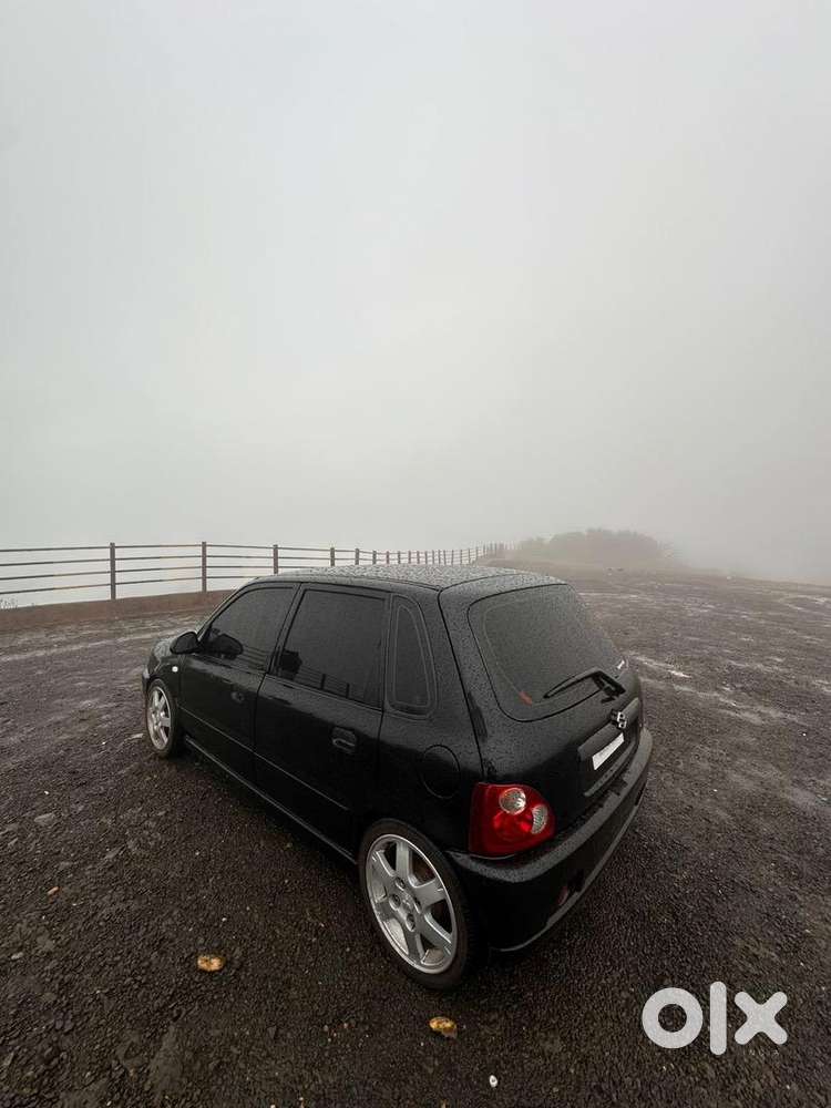 Maruti Zen 2006 Model