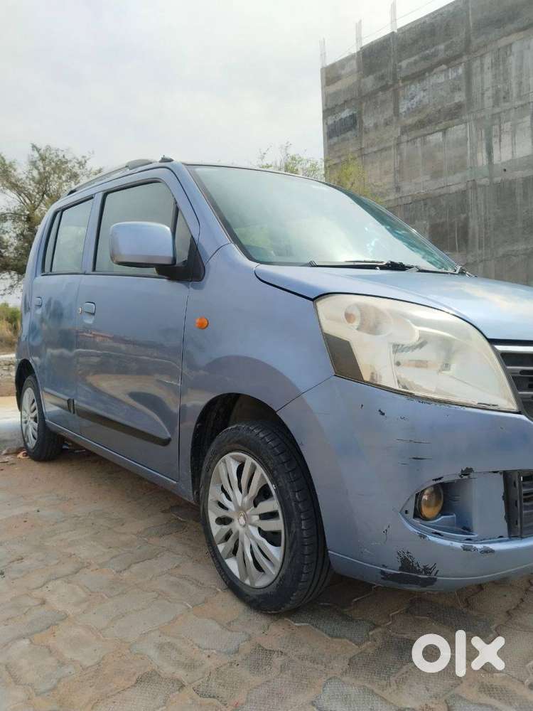 Wagonr Vxi Petrol  63k Km  1st Owner  2027 Valid  All Docs Clear