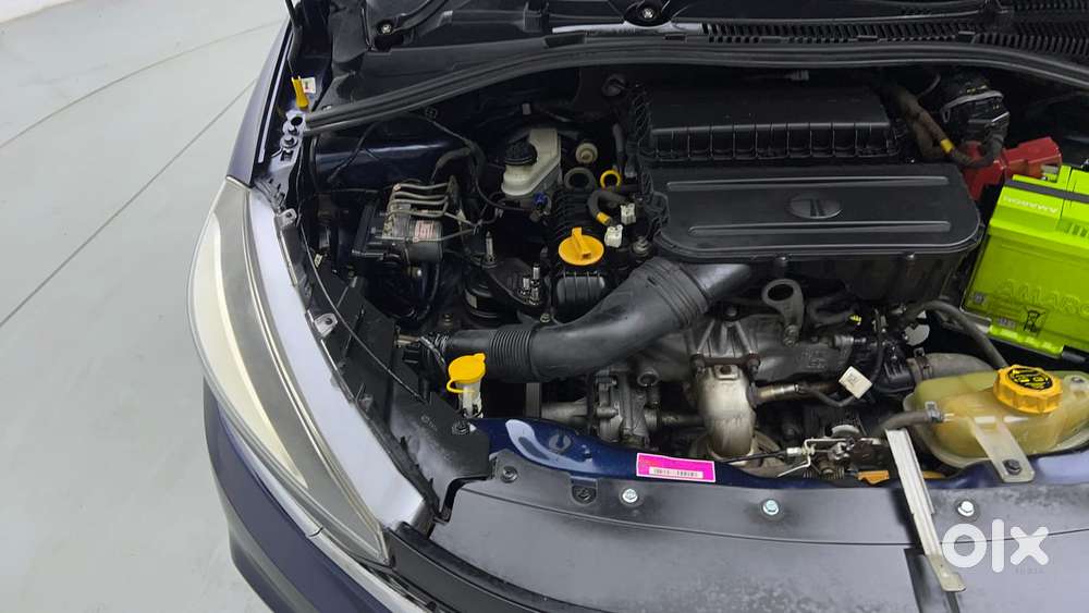 Tata Tigor 1.2 Revotron Xz Plus Cng, 2023, Cng & Hybrids