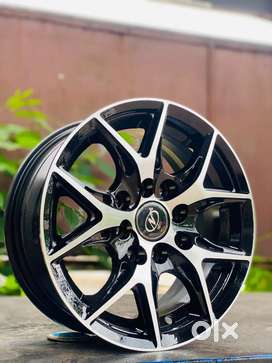 Second hand alloy wheels for alto k10 discount