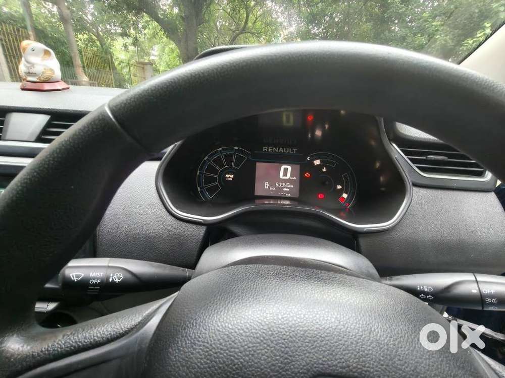 Renault Triber Rxl, 2022, Petrol
