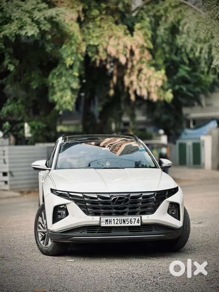 Hyundai Tucson Gl 2022
