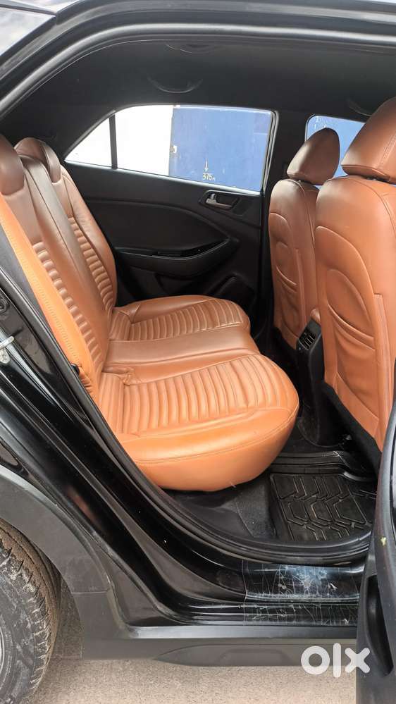 Hyundai I20 Active 1.2 S, 2015, Petrol