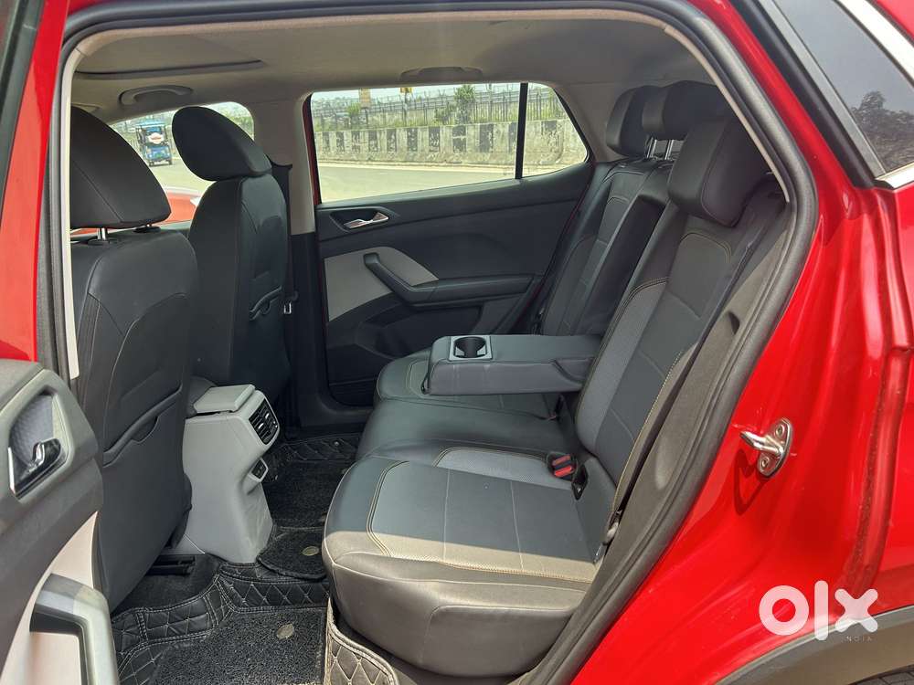 Skoda Kushaq 1.0 Tsi Style, 2022, Petrol