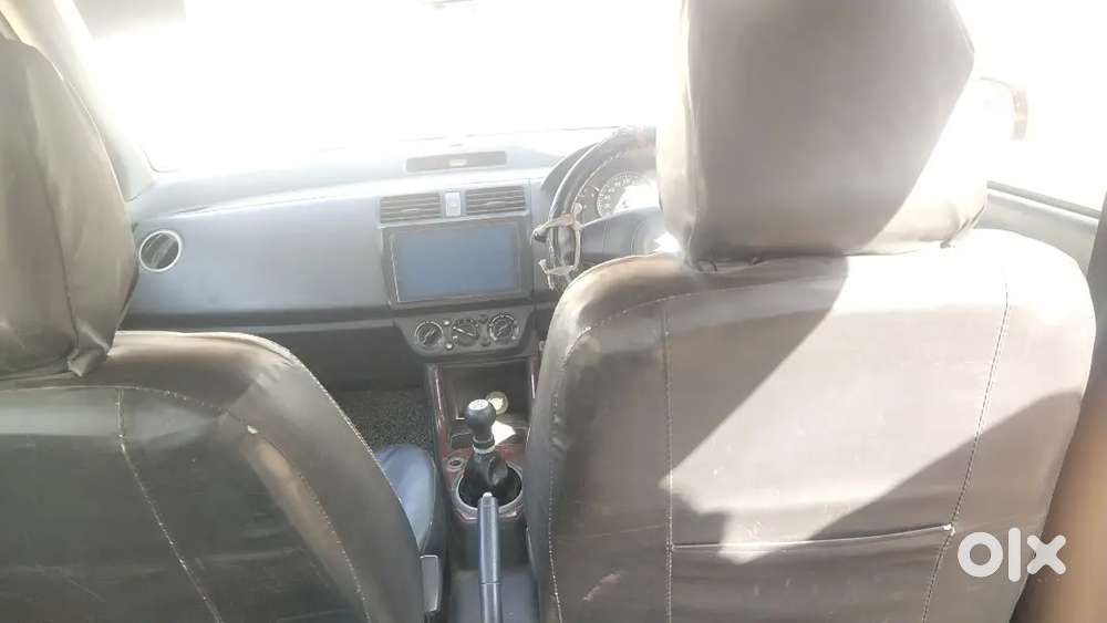 Maruti Suzuki Swift 2009 पेट्रोल Good Condition