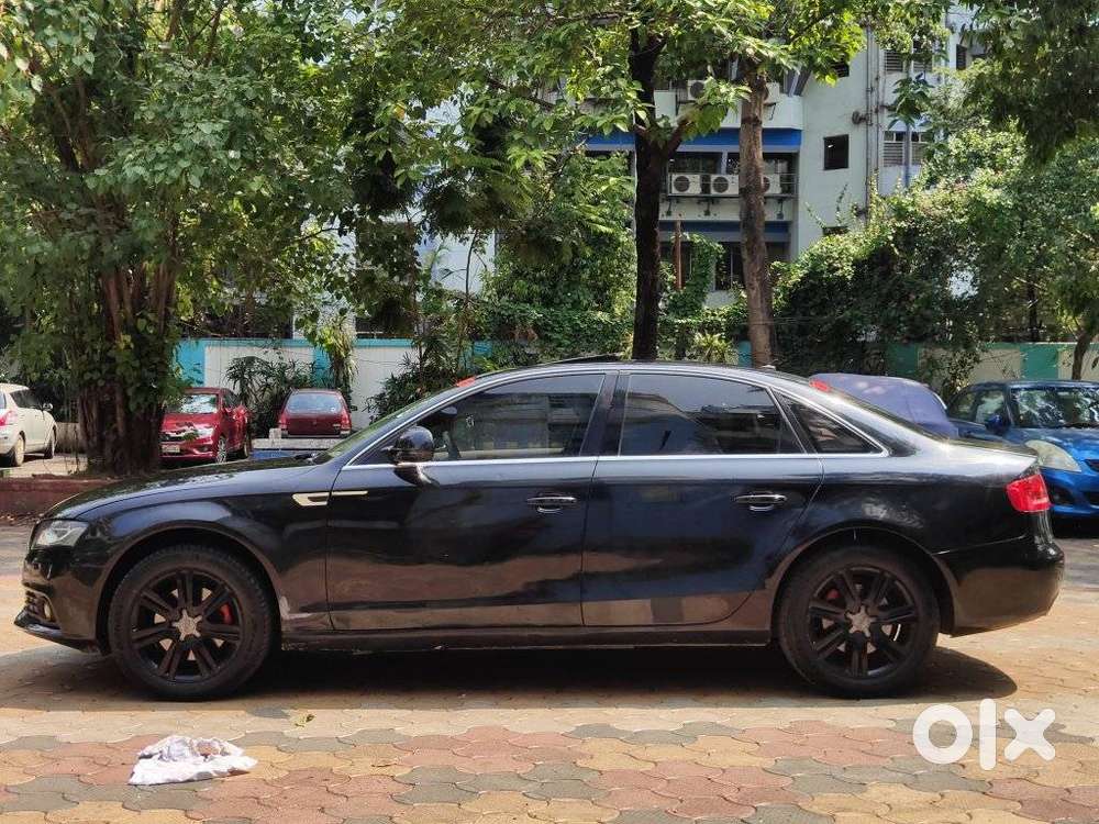 Audi A4 2008-2014 2.0 Tdi Celebration Edition, 2008, Diesel
