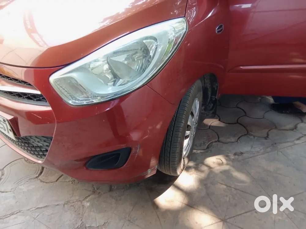 Hyundai I10 2014 Petrol 32000 Km Driven