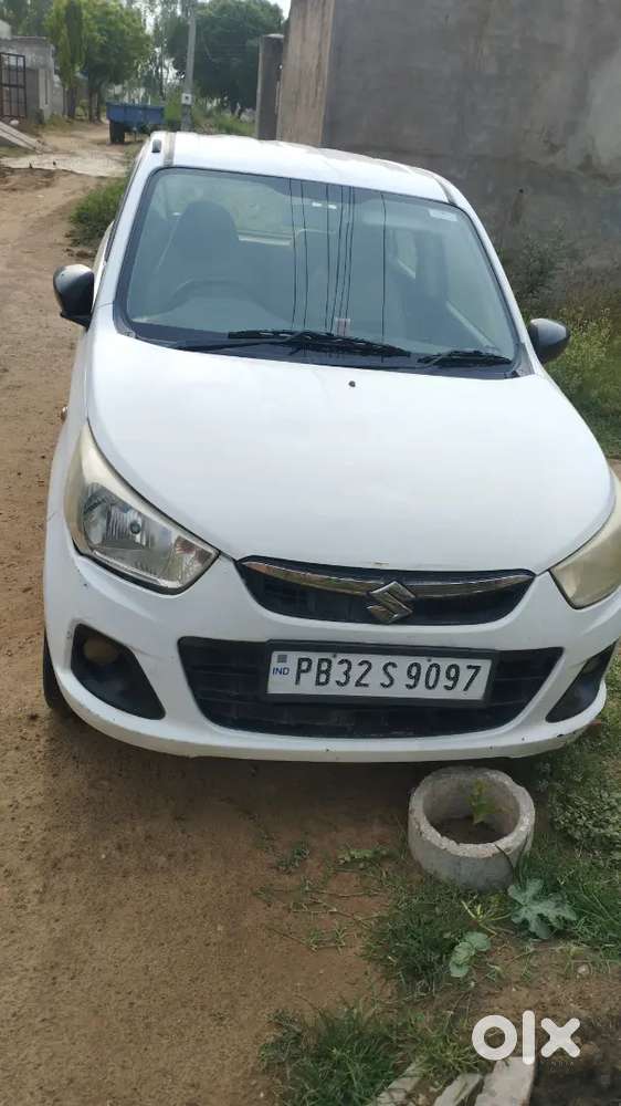 Good Condition All Original Car