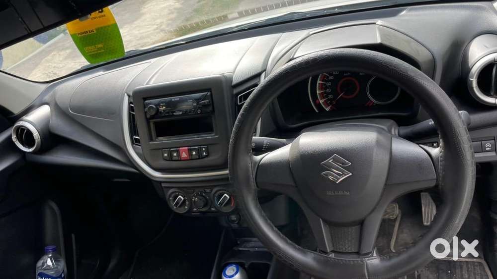 Maruti Suzuki Celerio Vxi Automatic 2022 Model