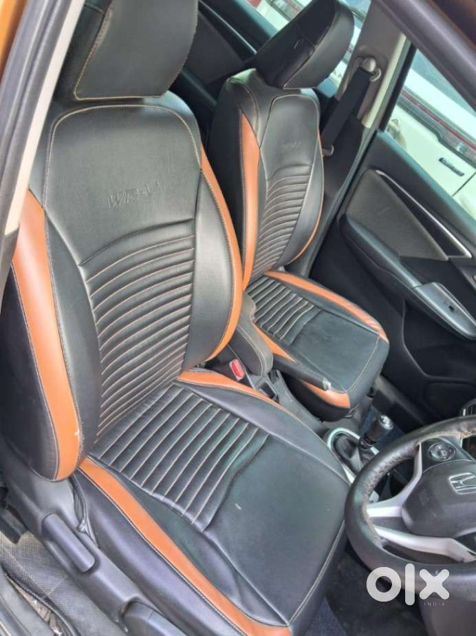 Honda Wr-v I-vtec Vx, 2019, Diesel