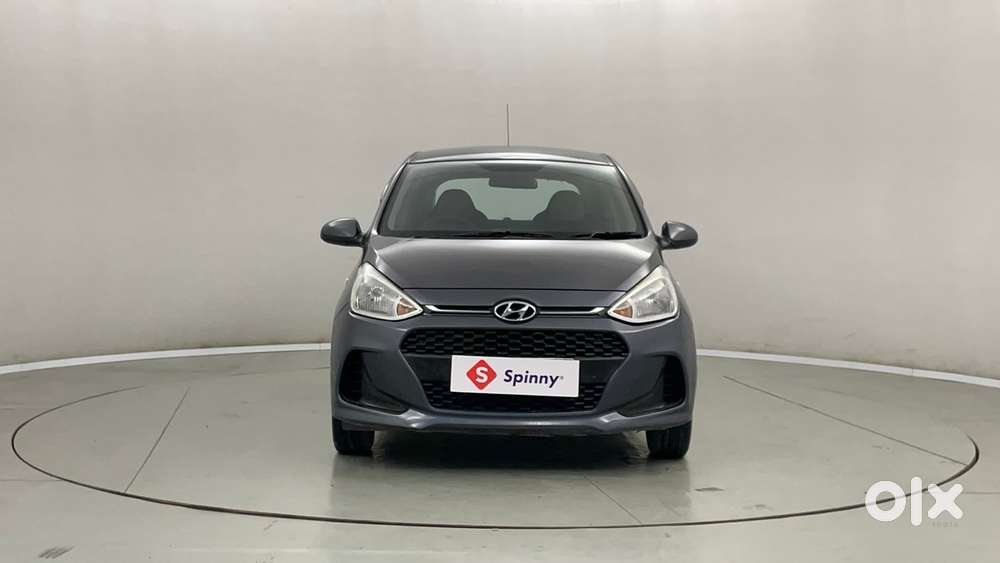 Hyundai Grand I10 1.2 Kappa Magna, 2018, Petrol