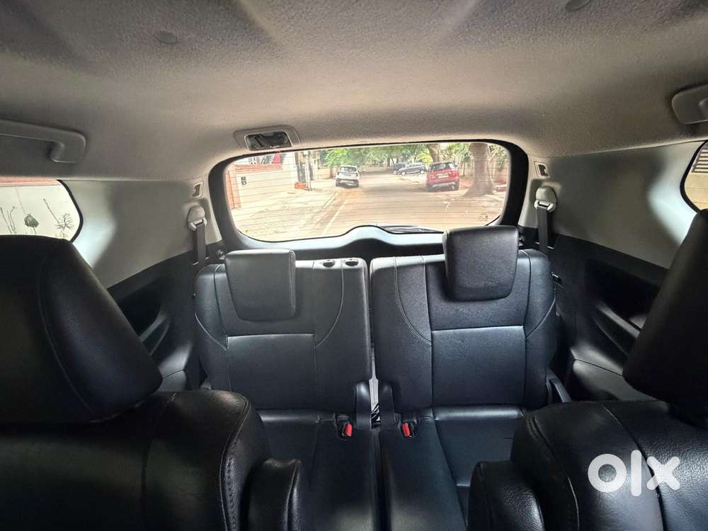 Toyota Innova Crysta 2.4 Z 7 STR, 2016, Diesel