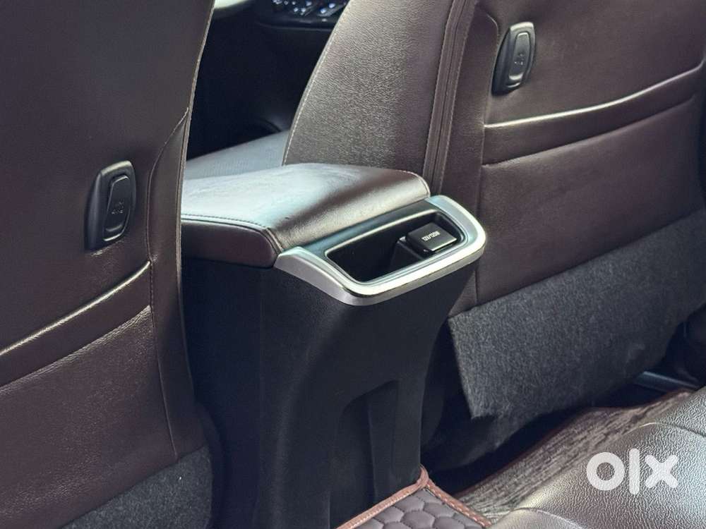 Toyota Fortuner 3.0 4x2 Automatic, 2020, Diesel