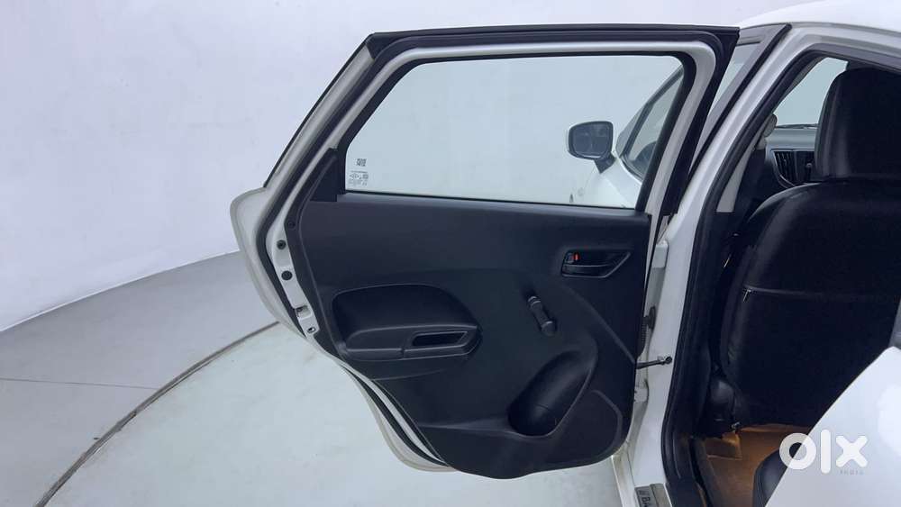 Maruti Suzuki Baleno 1.2 Sigma, 2019, Petrol