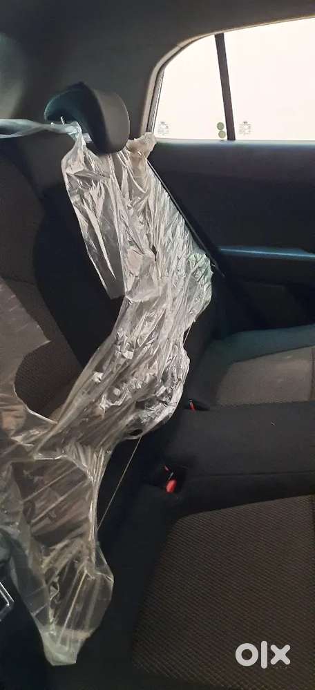 Hyundai Creta 2016 Diesel 51900 Km Driven In Excellent Condition