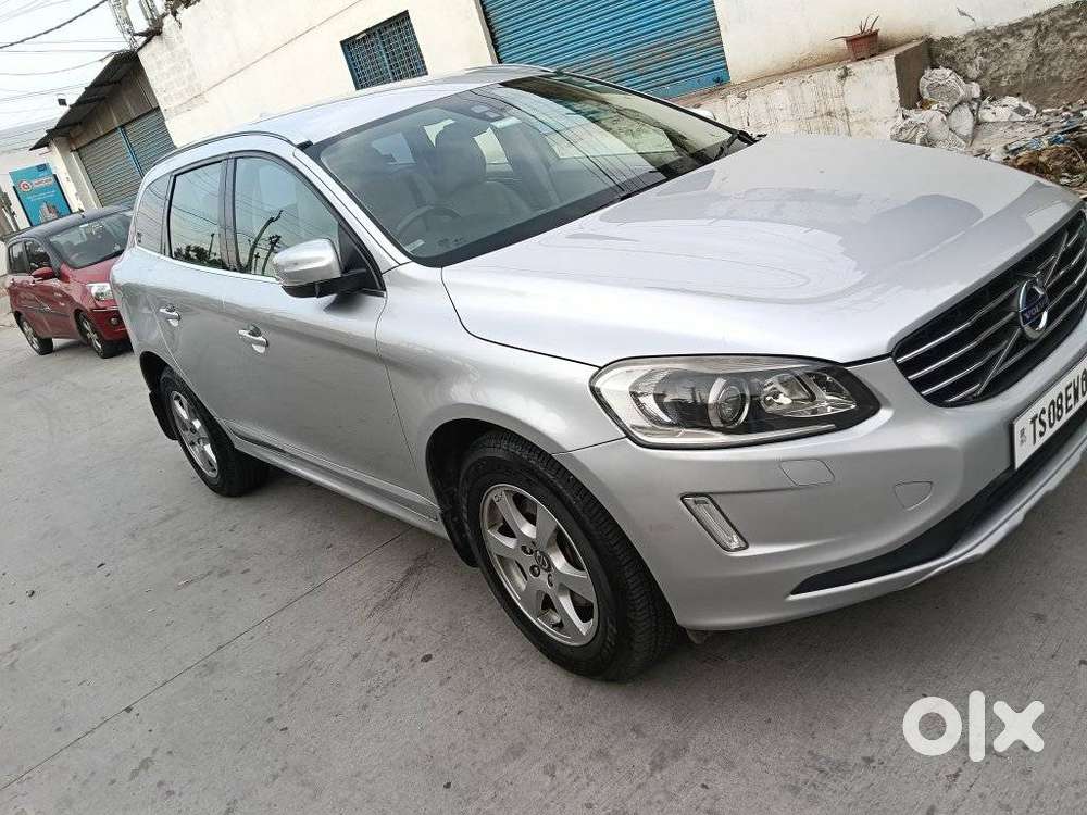 Volvo Xc60 Momentum D4, 2016, Diesel