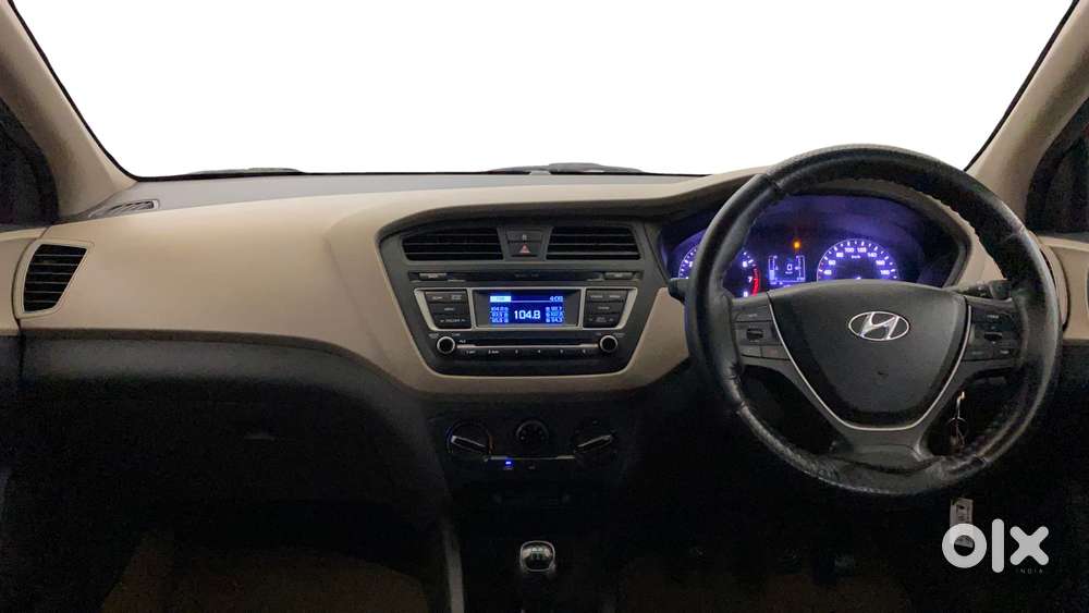 Hyundai Elite I20 Magna 1.2, 2015, Petrol