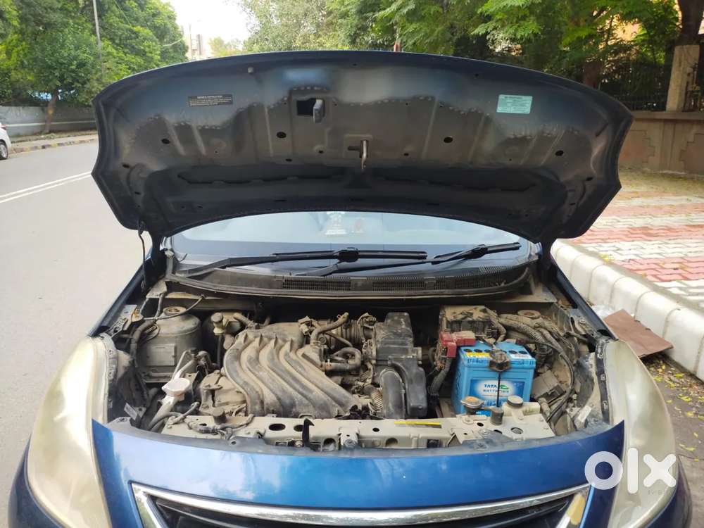 Nissan Sunny Xv, 2011, Petrol