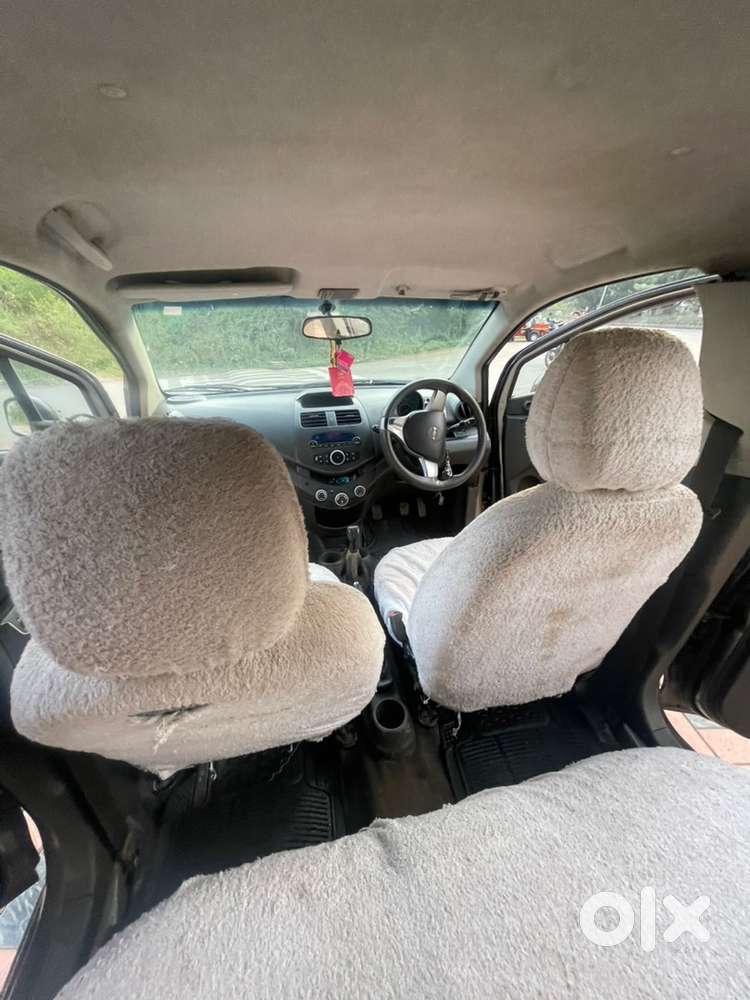 Chevrolet Beat 2012 Diesel Good Condition