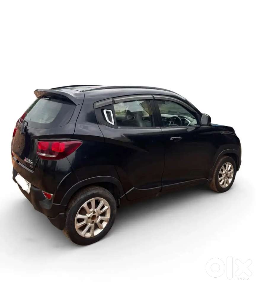 Mahindra Kuv 100 Diesel Manual 2017