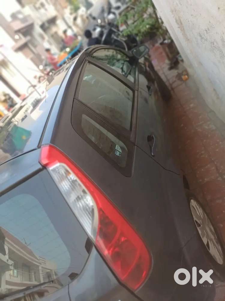 Well Maintained Top Model
