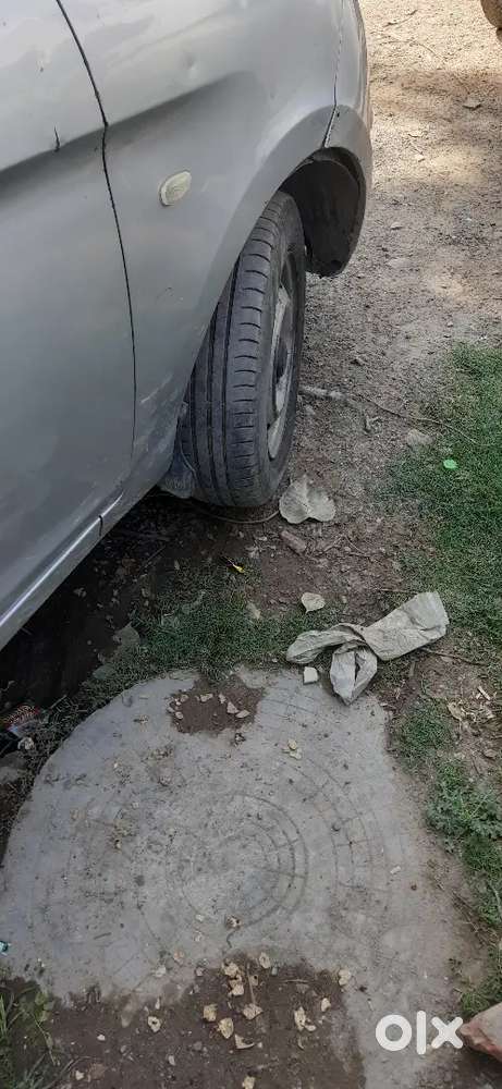 Very Good Condition