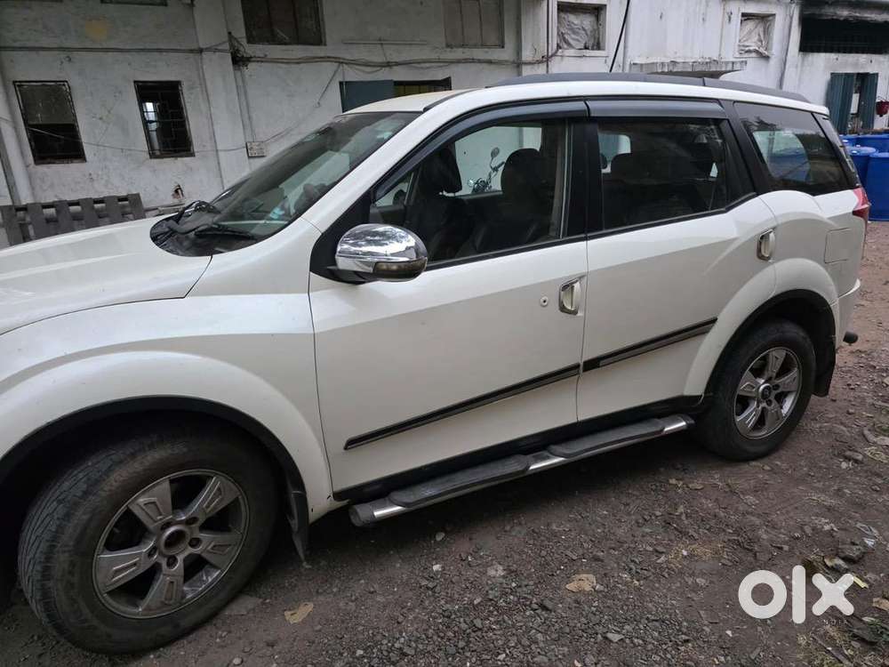 Mahindra Xuv500 Diesel Good Condition