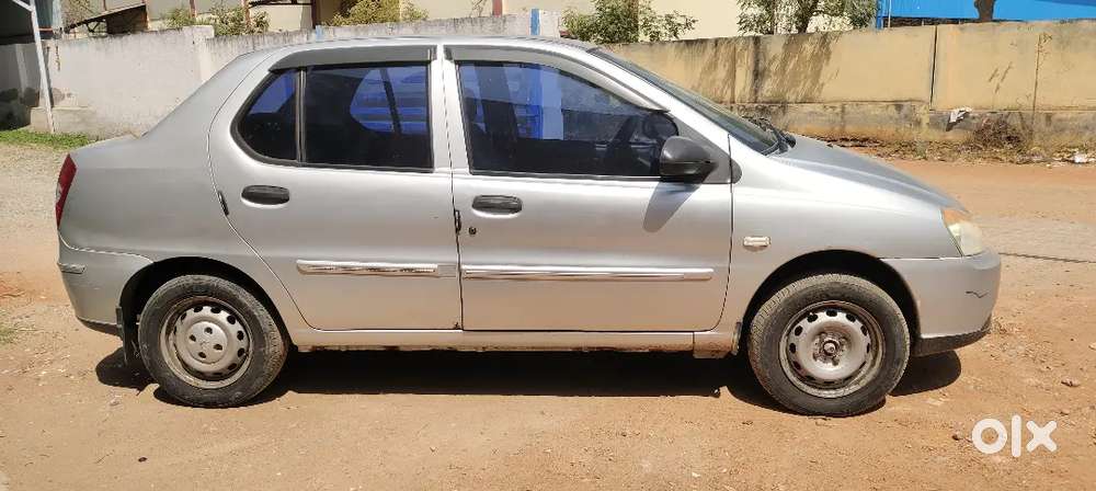 Tata Indigo For Sale Single Owner