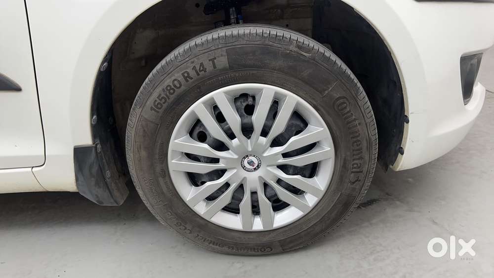 Maruti Suzuki Swift Vvt Vxi, 2013, Petrol