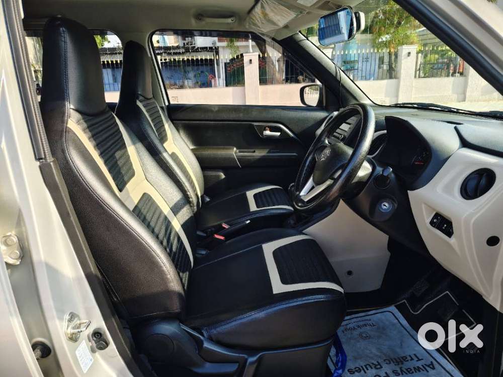 Maruti Suzuki Wagon R 1.0 Vxi Cng, 2024, Petrol