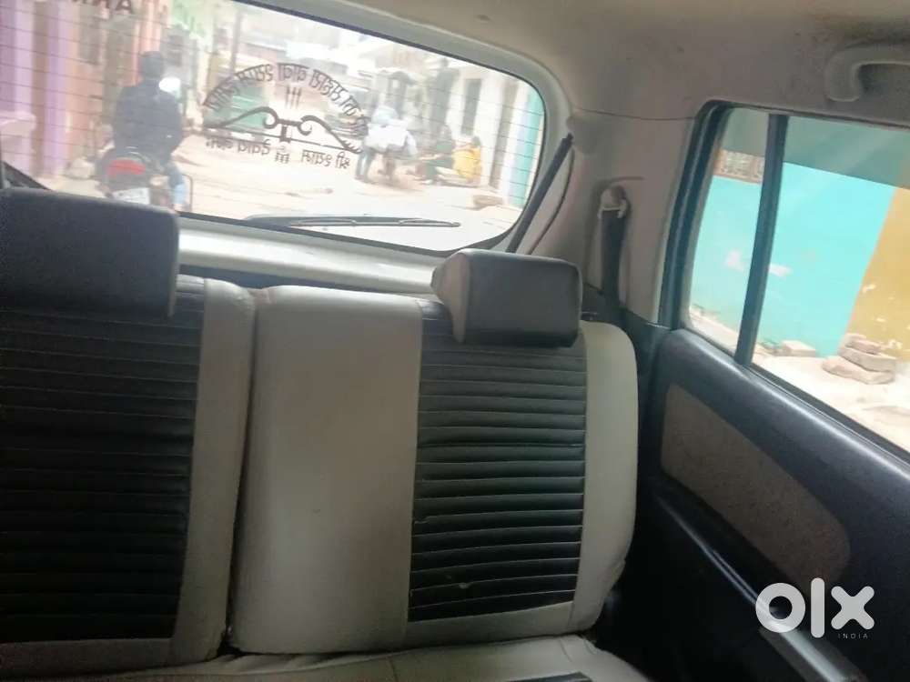 2015 Maruti Suzuki Wagon R Vxi