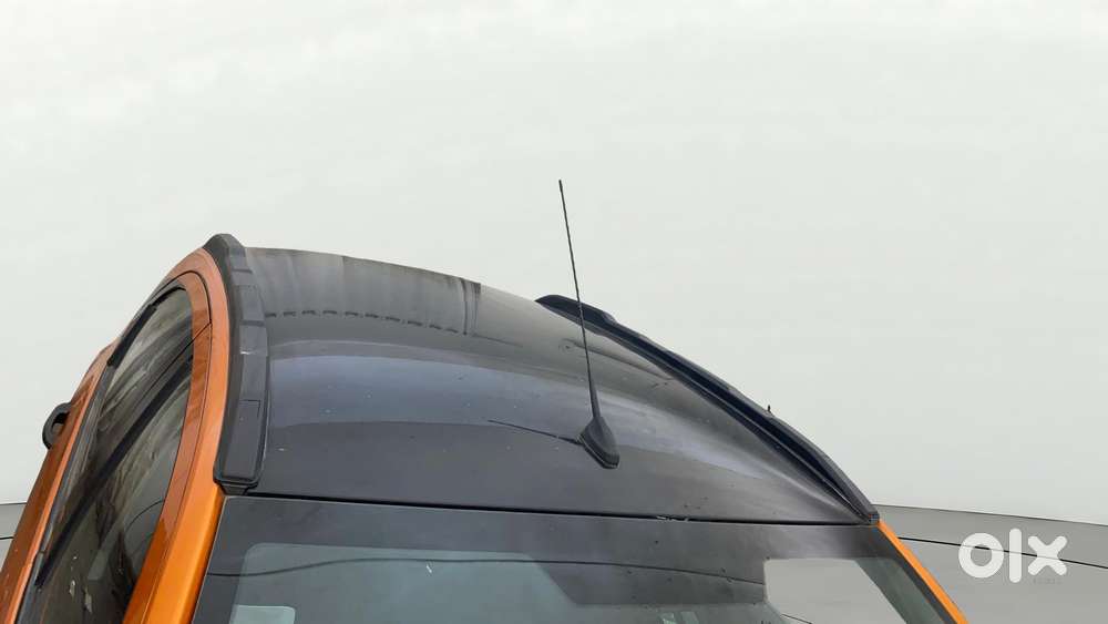 Tata Tiago Nrg Petrol, 2018, Petrol
