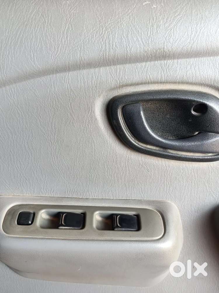 Maruti Suzuki Alto K10 2011 Petrol Good Condition