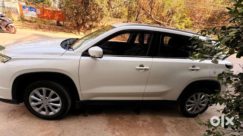 Maruti Suzuki Grand Vitara 2023 , Best Price Urjent Sale