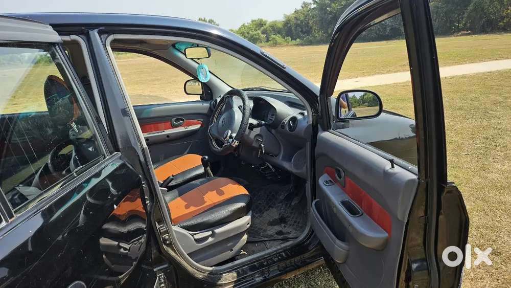 Hyundai Santro Xing Gl 2009
