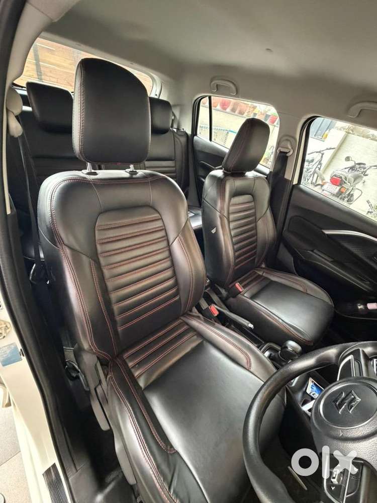 Swift Zxi Amt