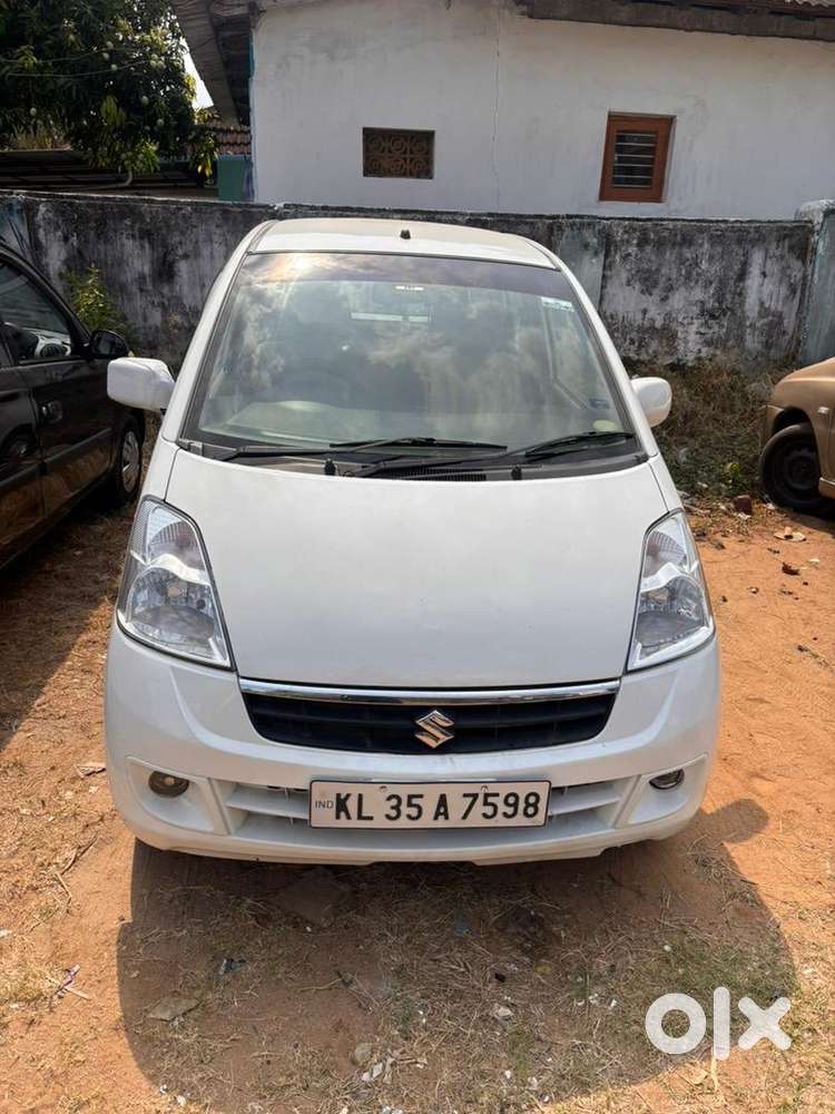 Maruti Suzuki Zen Estilo 2009 Petrol Well Maintained