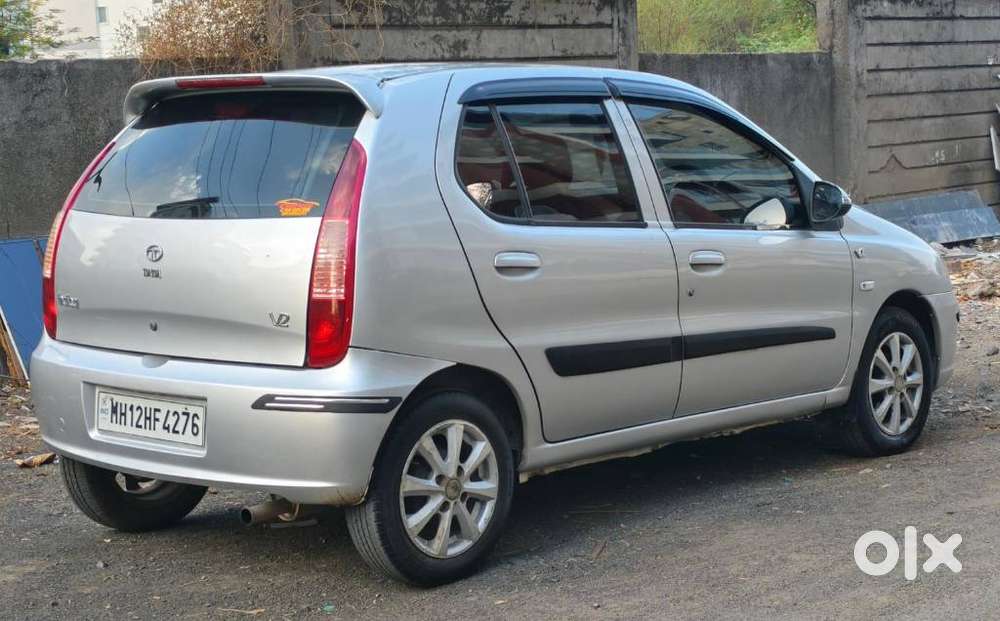 Tata Indica Ev2 Ev2 Lx, 2011, Diesel