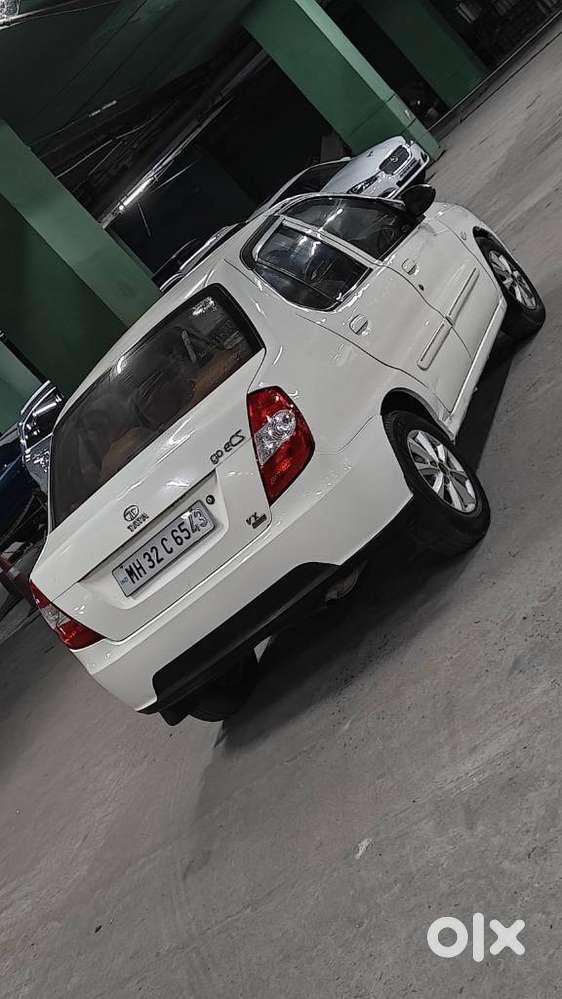 Tata Indigo Ecs, 2012, Diesel