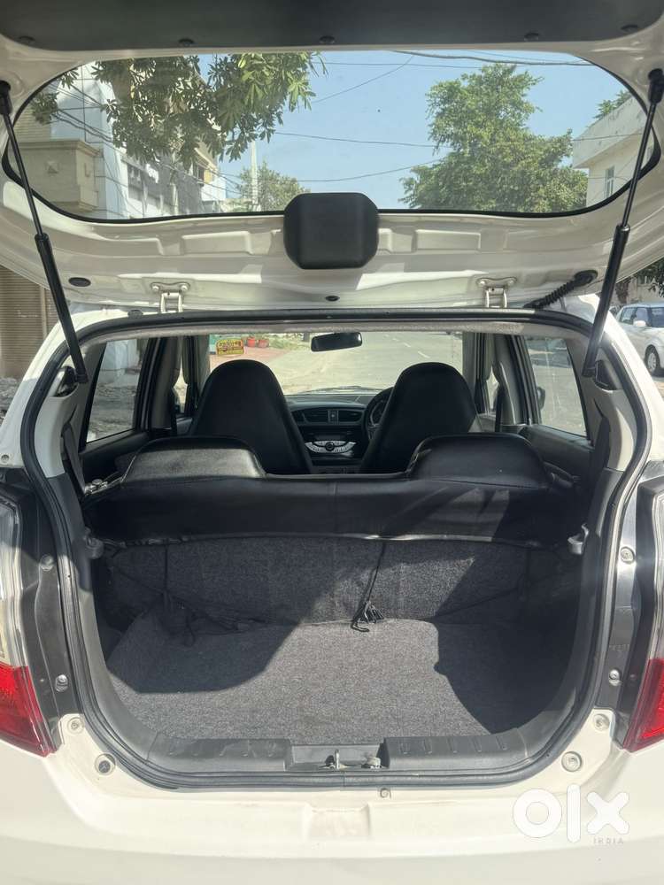 Maruti Suzuki Alto K10 Lx, 2017, Petrol