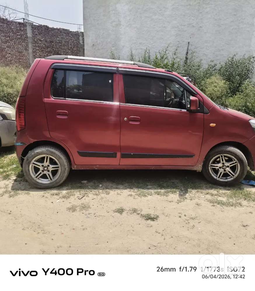 Wagonr Good Condition