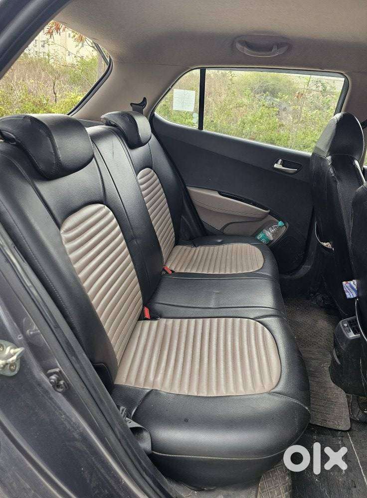 Hyundai Grand I10 Asta 1.2 Vtvt, 2018, Petrol