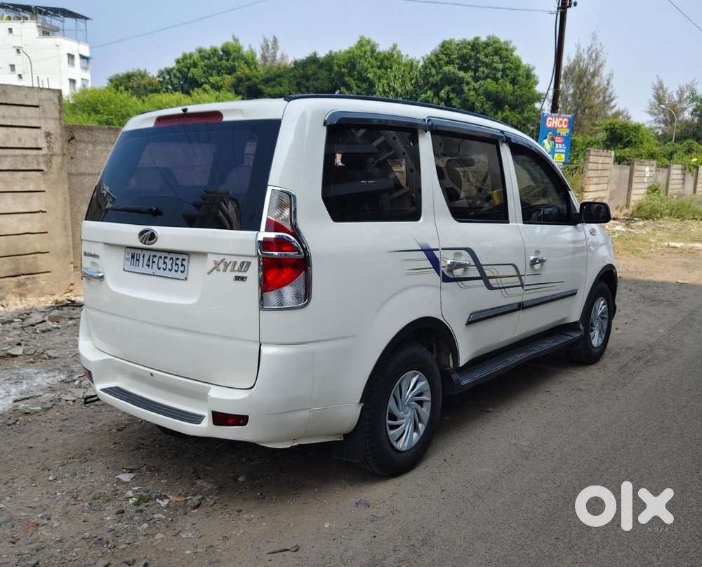 Mahindra Xylo D4 Bs Iii, 2016, Diesel