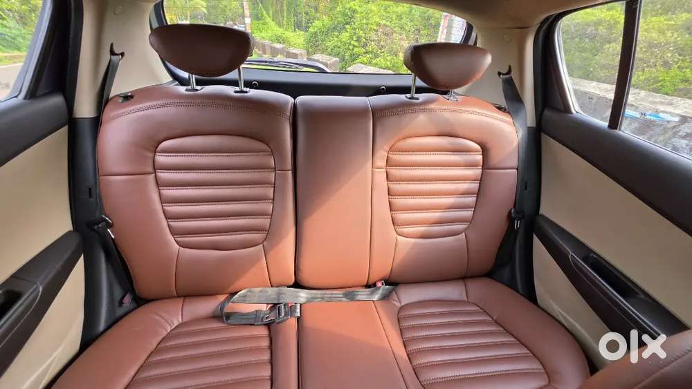 Hyundai I20 Asta Diesel Manual 2012 Abs