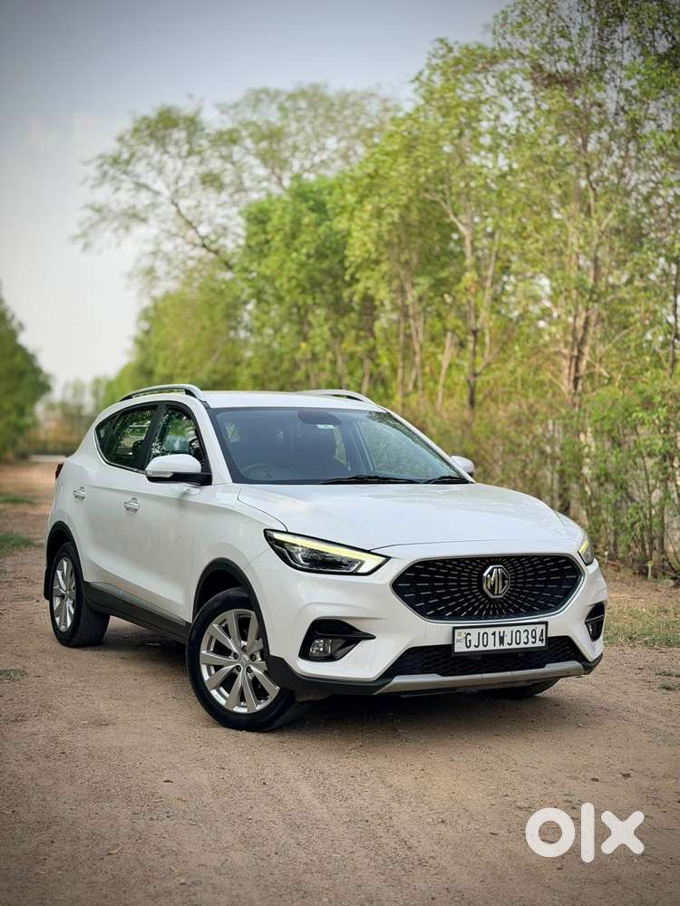 Mg Astor 1.5 Super Cvt, 2022, Petrol