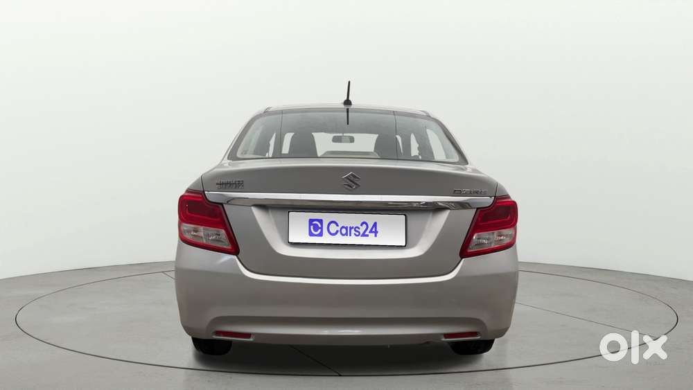 Maruti Suzuki Swift Dzire 1.2 Lxi Bsiv, 2018, Petrol